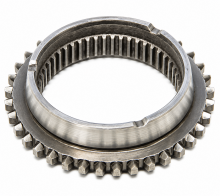 Synchrotech 92-01 B16/H22/GSR/ITR/B17 Synchro Gear for OEM 3rd Gear